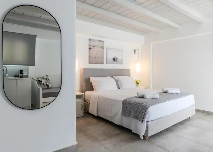 Eleven Keys Apartments