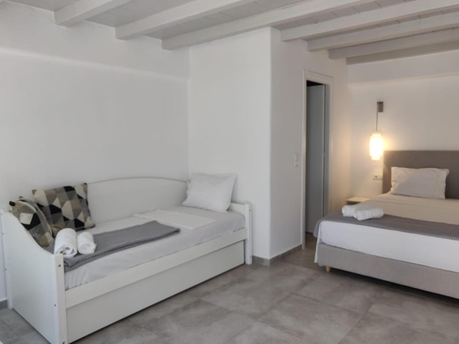 Apartamento Eleven Keys