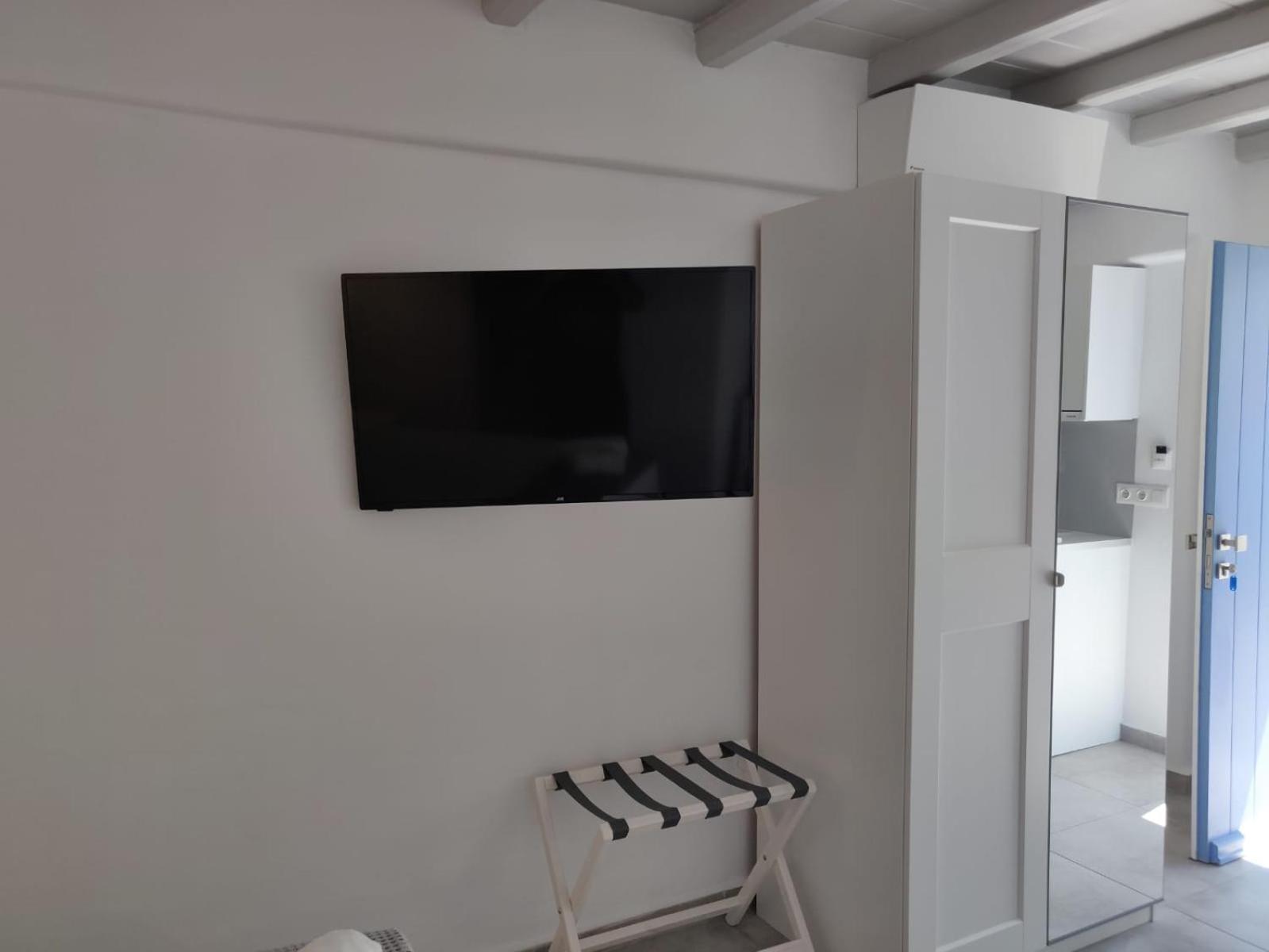 Apartamento Eleven Keys Mykonos Town