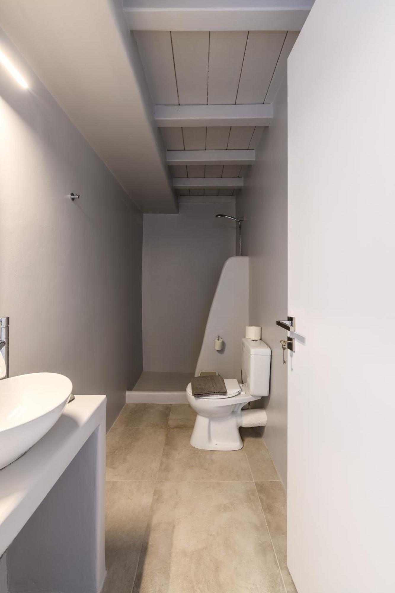 Eleven Keys Apartamento Mykonos Town