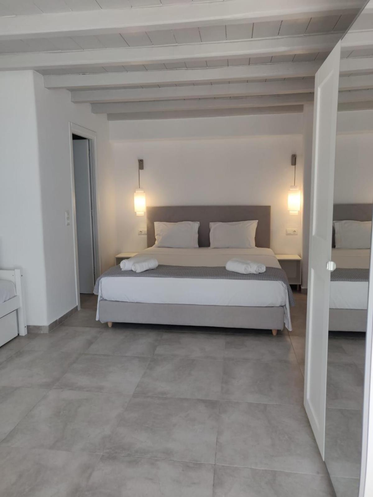 Apartamento Eleven Keys *