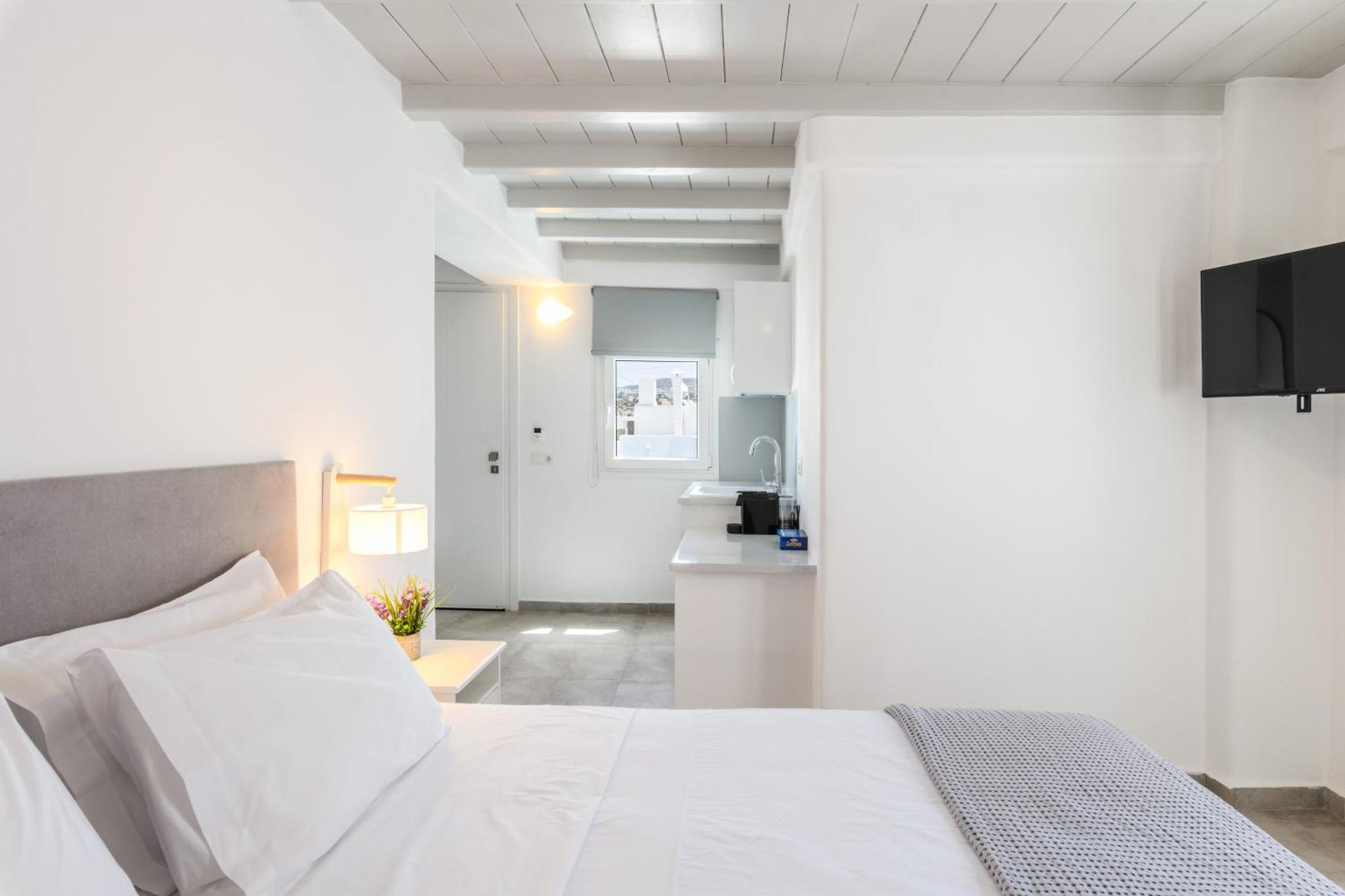 Apartamento Eleven Keys Mykonos Town