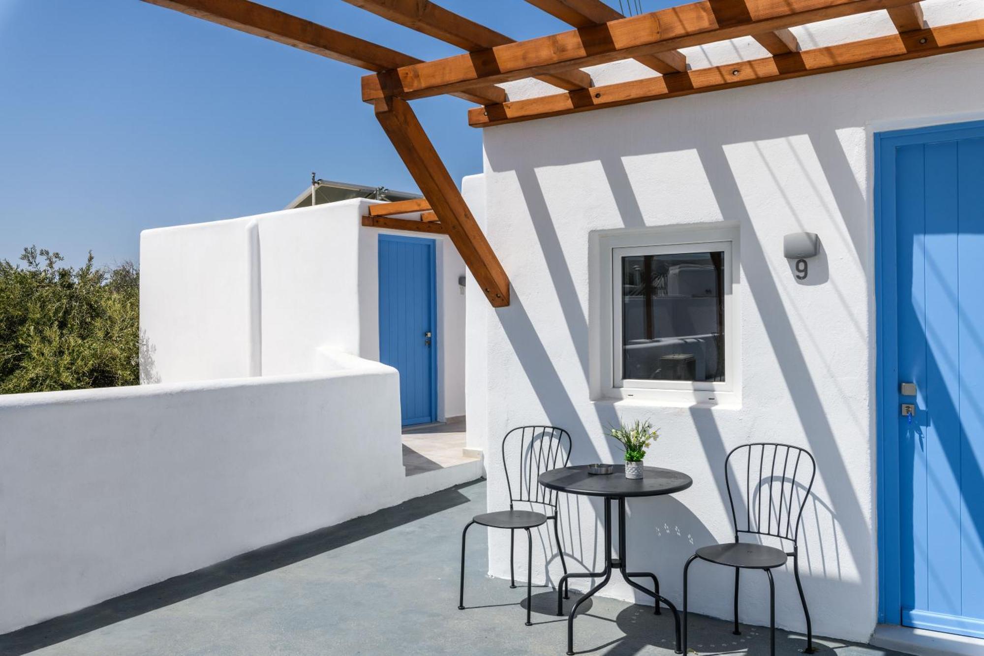 Eleven Keys * Mykonos Town