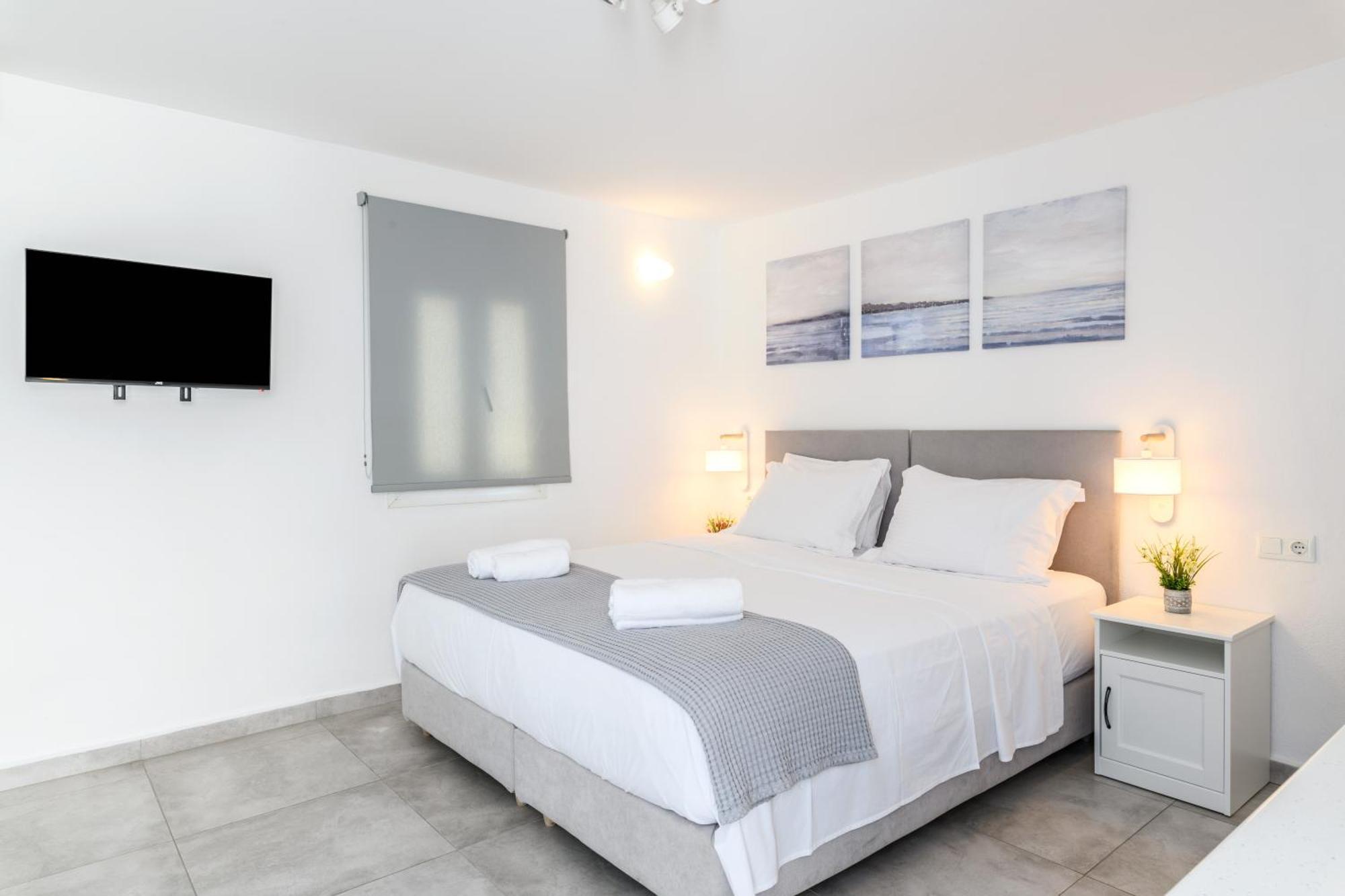 Apartamento Eleven Keys