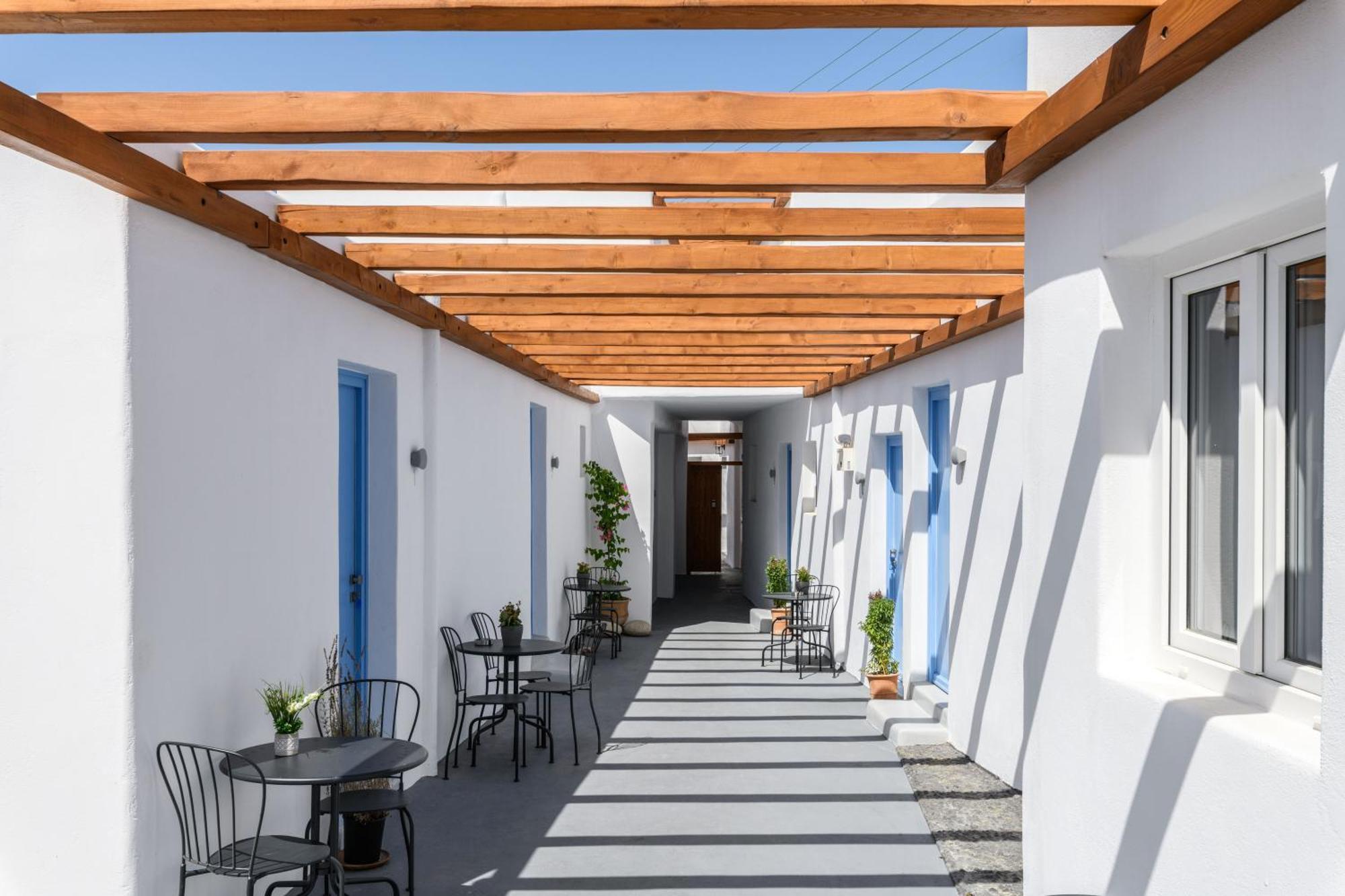Eleven Keys Apartamento Mykonos Town